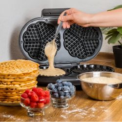 Waffle Makers